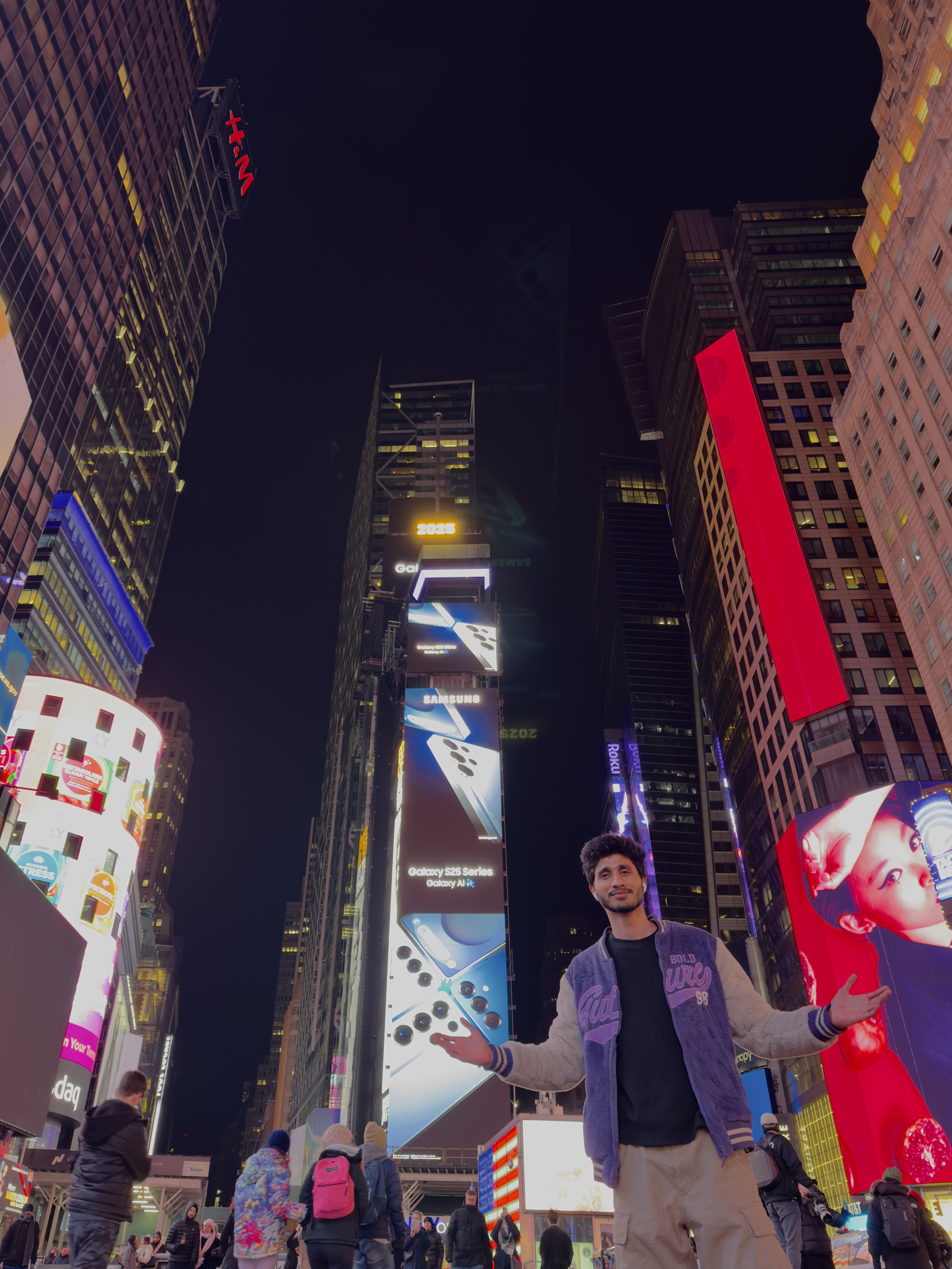 Shubham Saurav